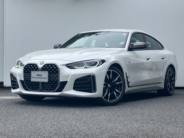 Used BMW 4 SERIES