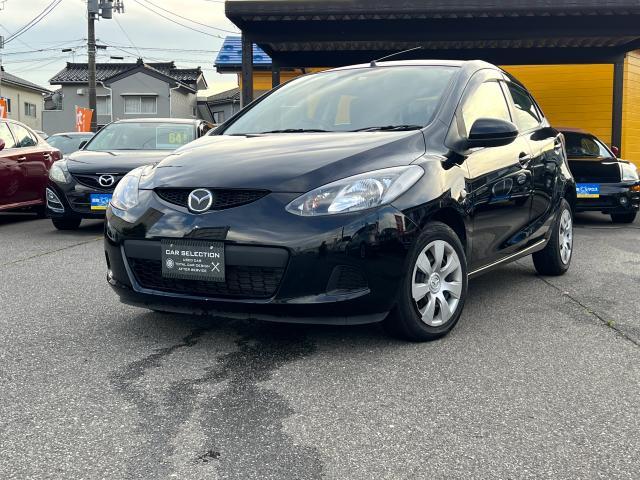 Used MAZDA DEMIO