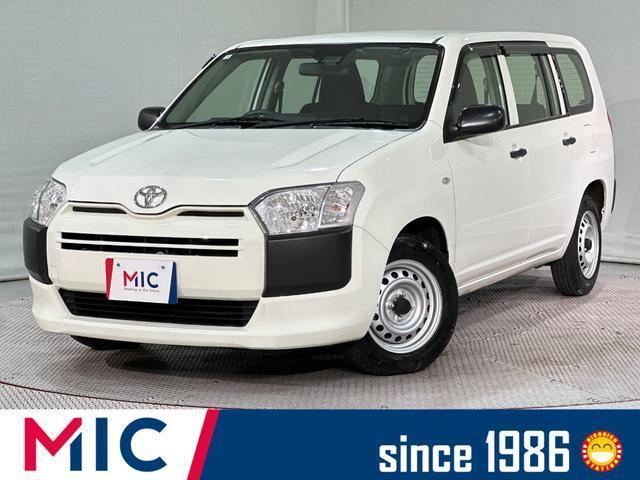Used TOYOTA PROBOX