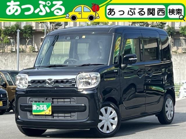 Used MAZDA FLAIR WAGON
