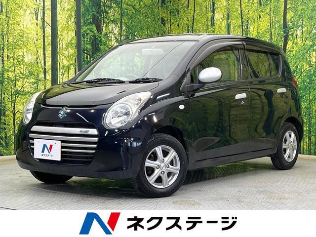 Suzuki Alto ECO
