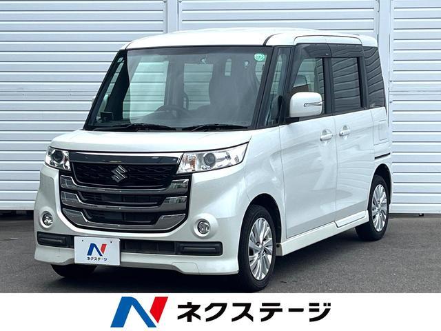 SPACIA CUSTOM Z 2017