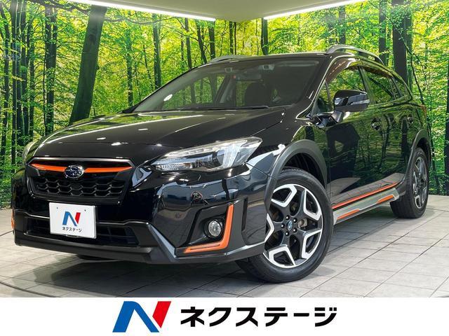 Used SUBARU XV