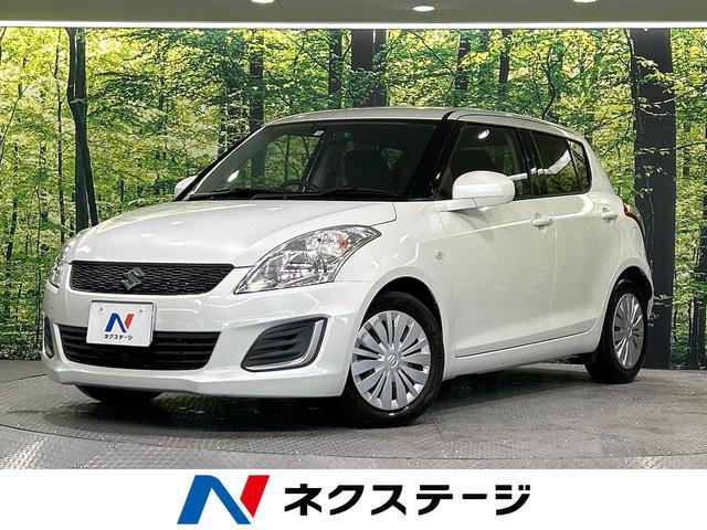 Used SUZUKI SWIFT
