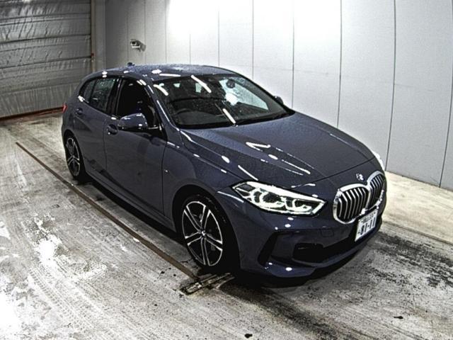 Used BMW 1 SERIES