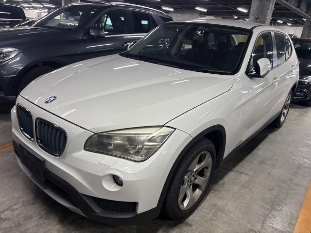 Used BMW X1