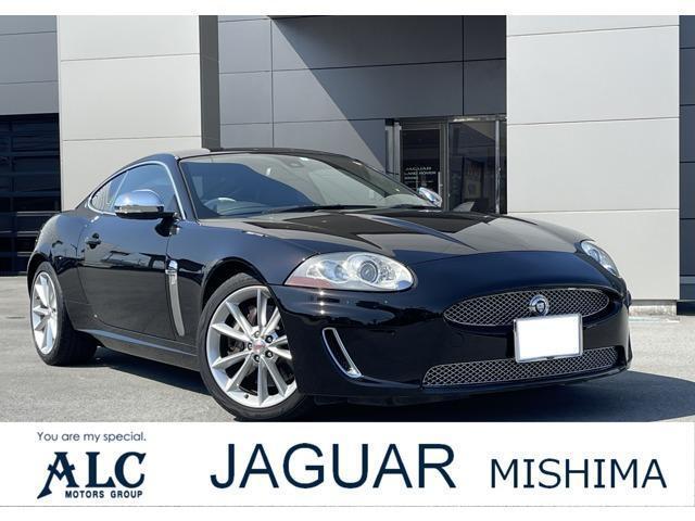 Jaguar XK