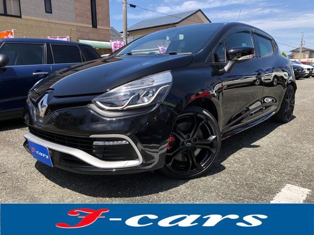Renault Lutecia