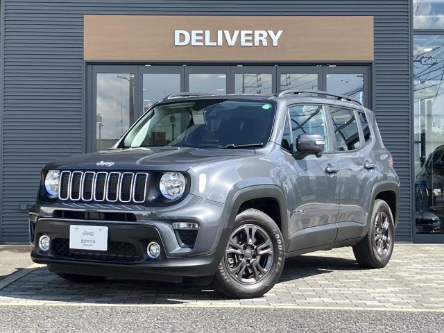 Chrysler Jeep Jeep Renegade