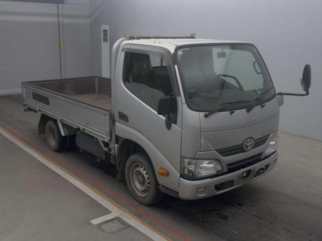 Used TOYOTA TOYOACE