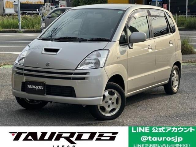 Suzuki MR Wagon