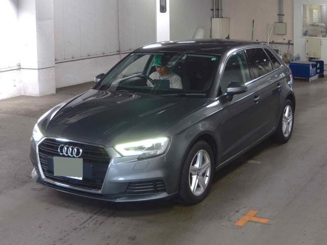 Used AUDI A3