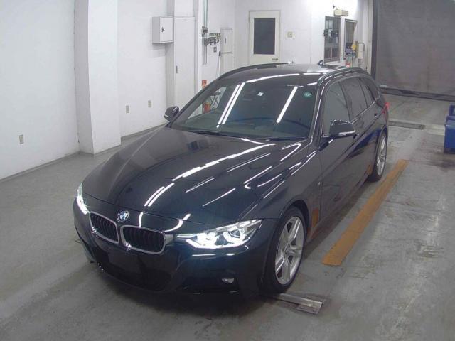 Used BMW 3 SERIES