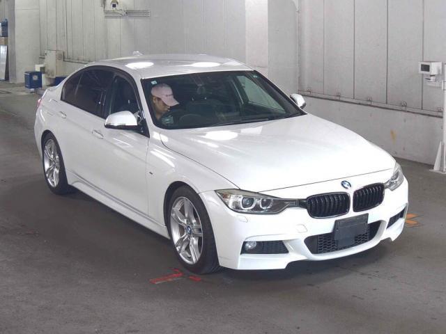 Used BMW 3 SERIES