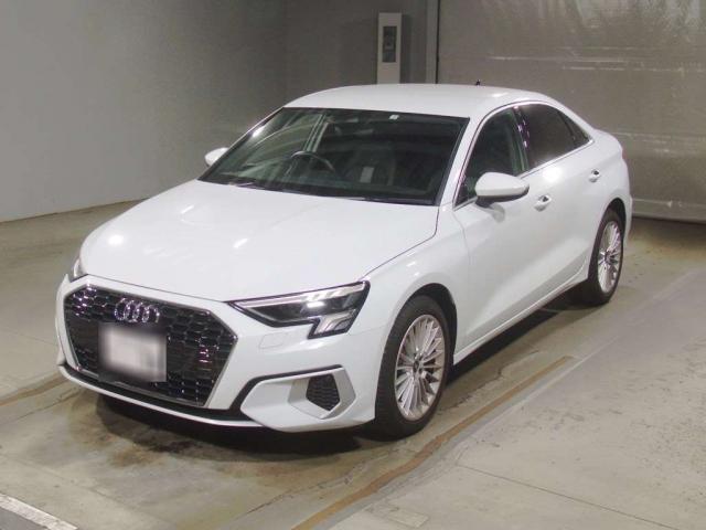 Audi A3 Sedan