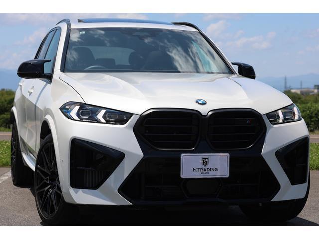 BMW X5 M