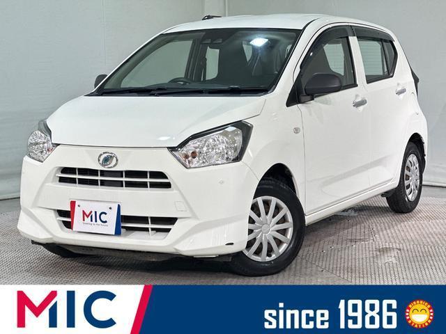Used DAIHATSU MIRA E:S
