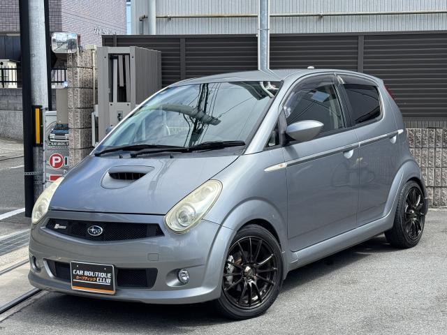 Subaru R2