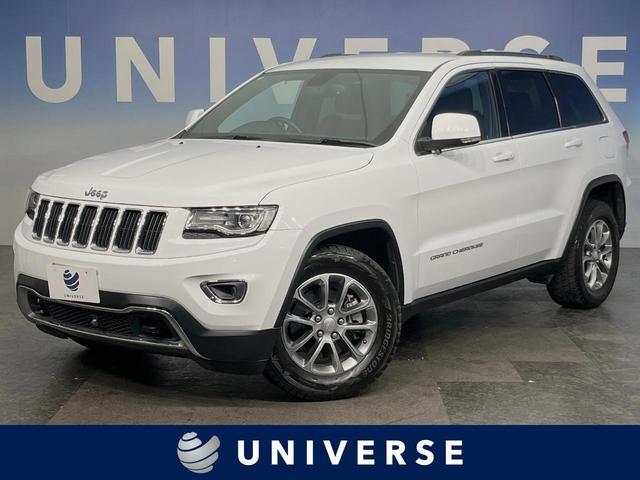 Chrysler Jeep Jeep Grand Cherokee