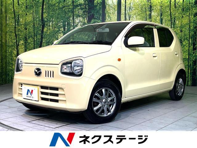 Used MAZDA CAROL