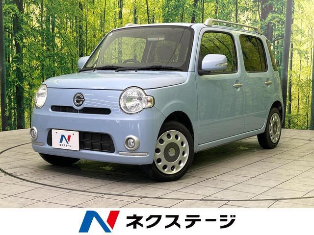 Used DAIHATSU MIRA COCOA