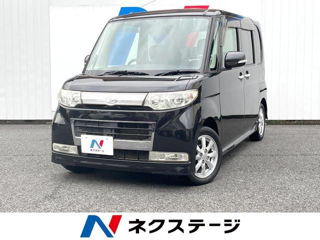 Used DAIHATSU TANTO