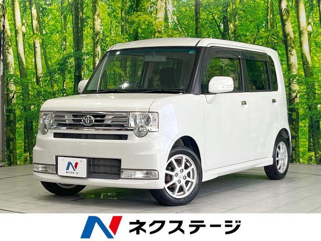 Used TOYOTA PIXIS SPACE