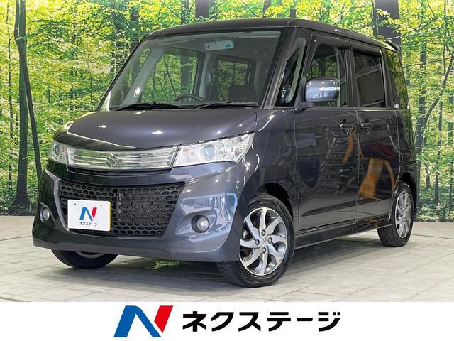 Suzuki Palette SW