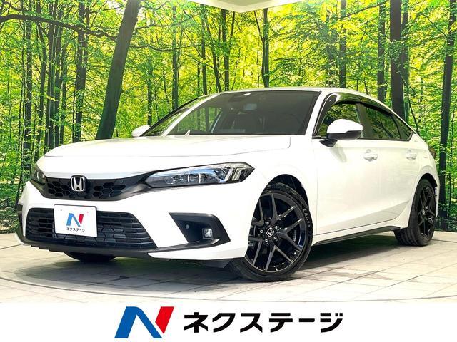 Used HONDA CIVIC