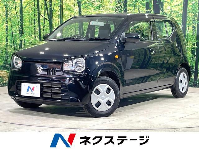 Used SUZUKI ALTO