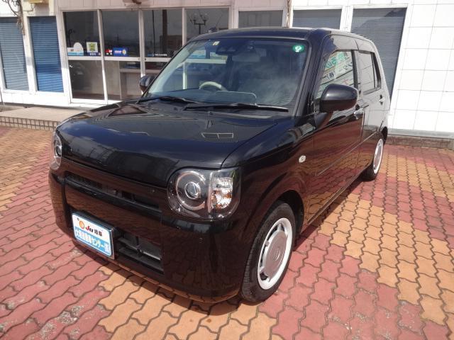 Used DAIHATSU MIRA TOCOT