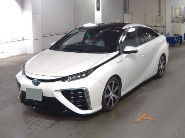 Toyota Mirai
