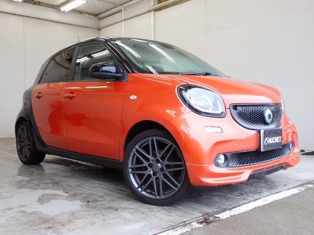 MCC Smart Smart FOR Four
