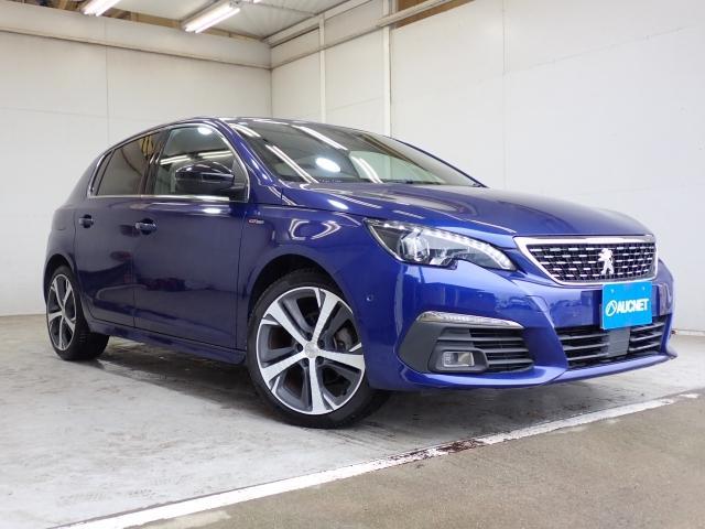Used PEUGEOT 308