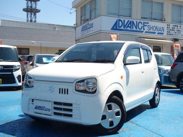 Used SUZUKI ALTO