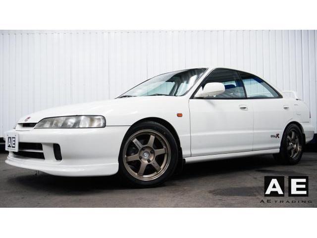 Honda Integra