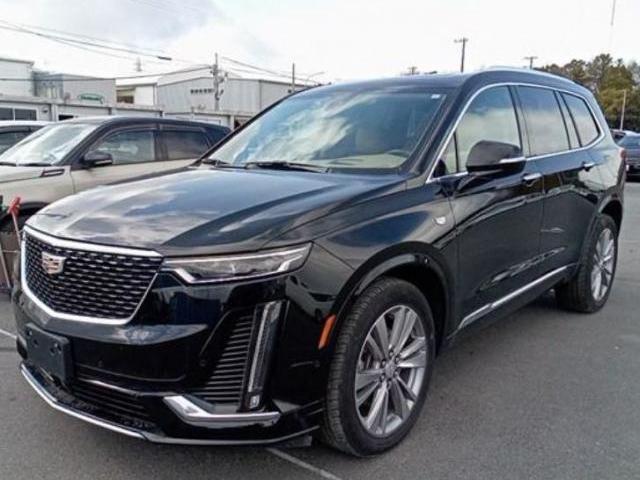 Cadillac Cadillac XT6