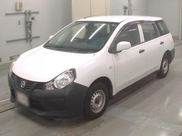 Used NISSAN NV150AD