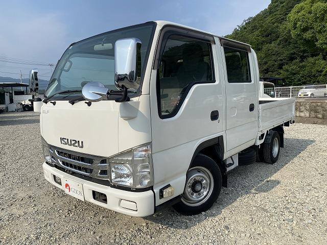 Isuzu ELF Truck
