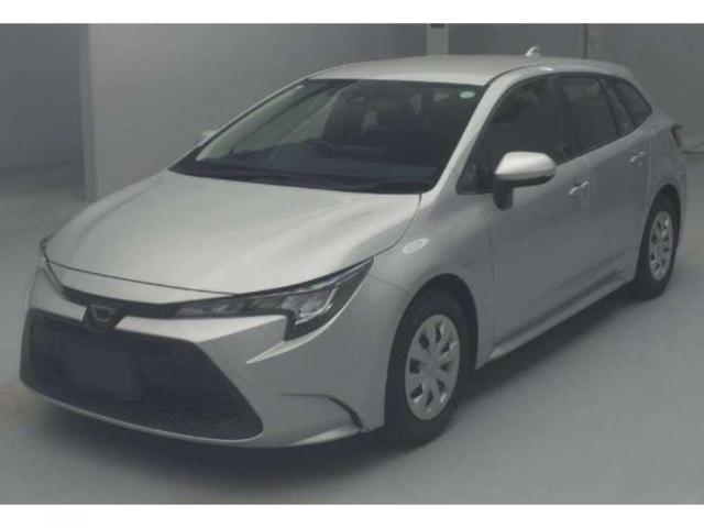 Used TOYOTA COROLLA TOURING