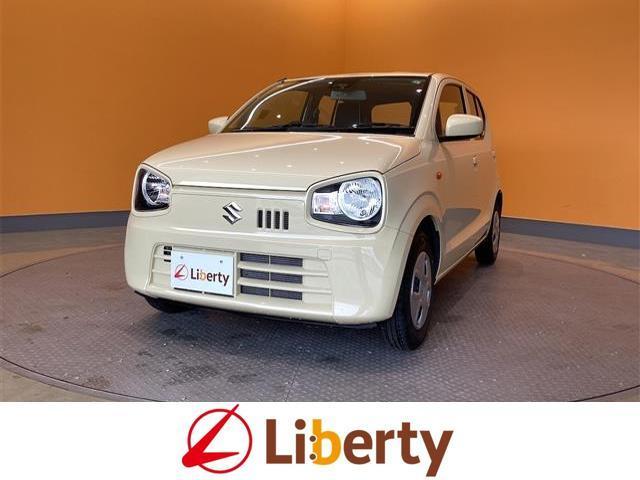 Used SUZUKI ALTO