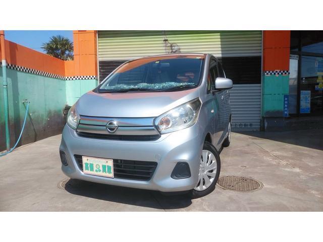 Used NISSAN DAYZ