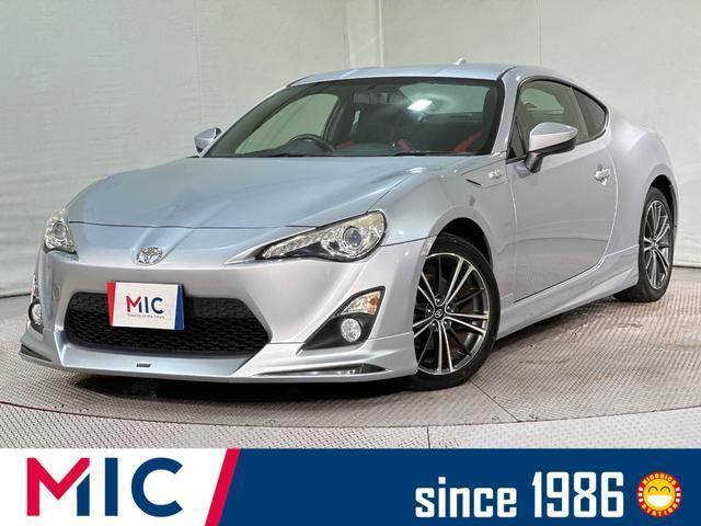 Toyota 86