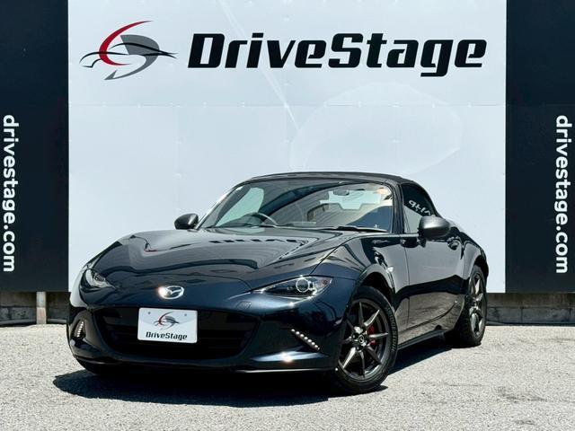 Used MAZDA ROADSTER