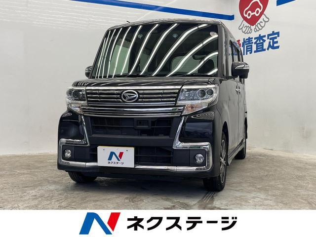 Used DAIHATSU TANTO