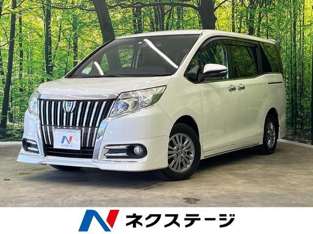 Used TOYOTA ESQUIRE
