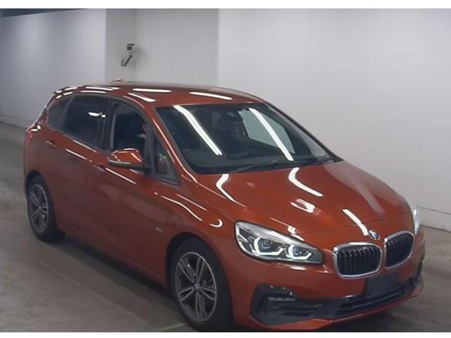 Used BMW 2 SERIES