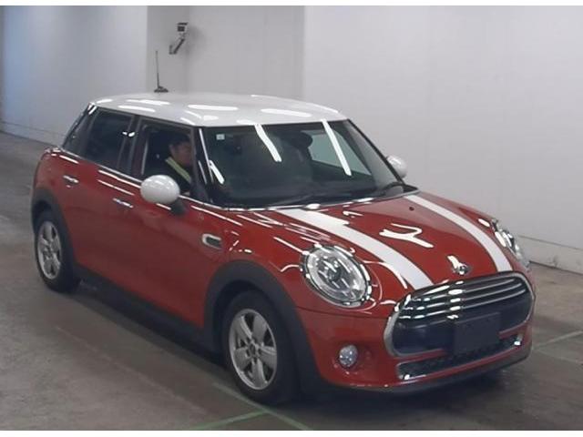 Used MINI MINI