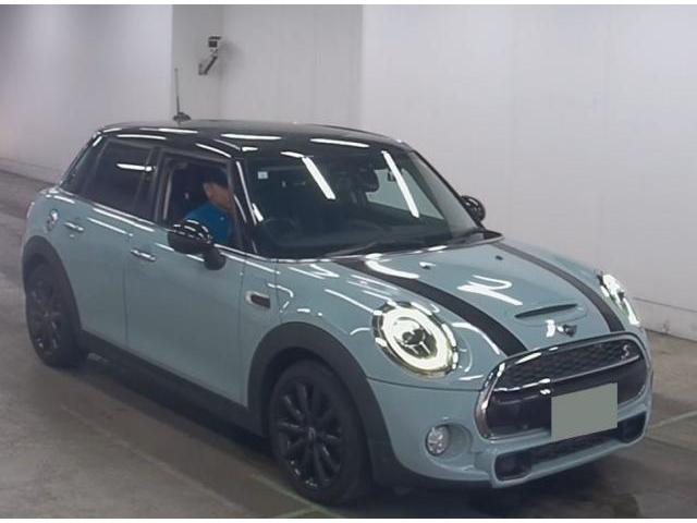Mini Mini