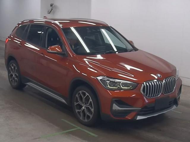 Used BMW X1